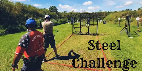 STEEL CHALLENGE