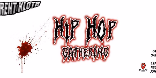 HIP HOP GATHERING 