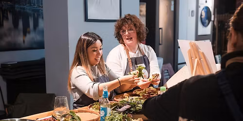 Vietnam Streetfood Kochkurs