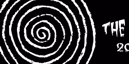 Halfway to Halloween