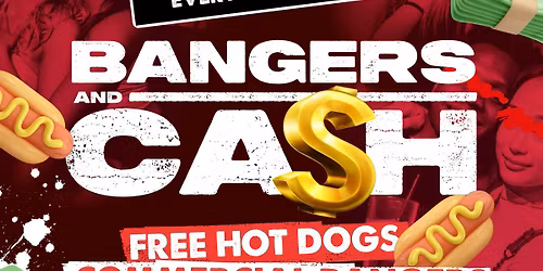 SKINT: BANGERS AND CASH @ LOLA LO 