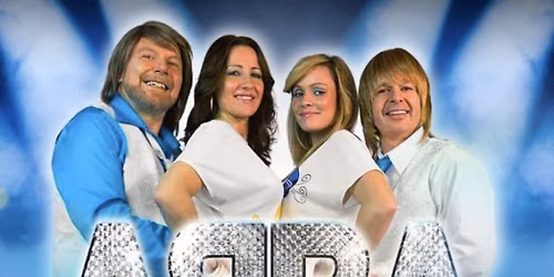 ABBA Revisited - Christmas Special at Pickering Casino Resort