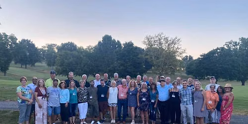 Class of 1981, 45th year reunion