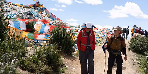 World Cancer Day Hike
