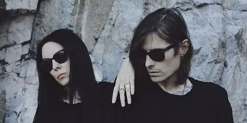 Cold Cave