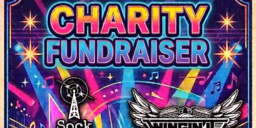 Stars Appeal Charity Fundraiser