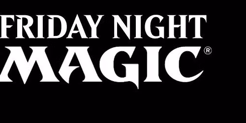 Friday Night Commander 