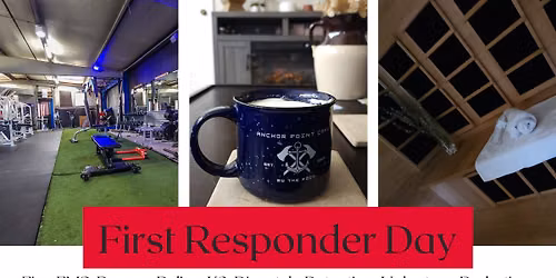 First Responder Day