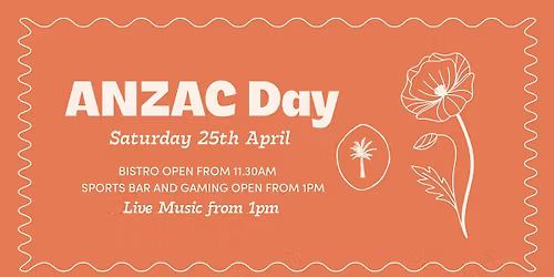 ANZAC Day