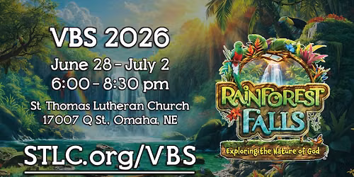 VBS 2026