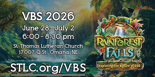 VBS 2026
