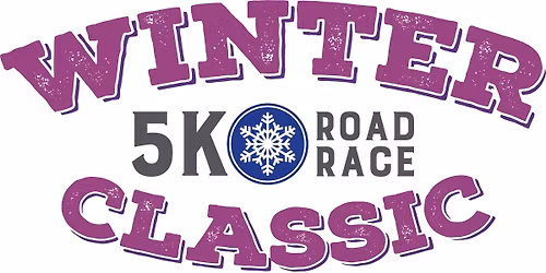 2025 Winter Classic 5K