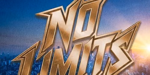 MOJ PRESENTS: NO LIMITS