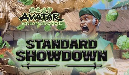 Friday Night Magic - Standard Showdown Charity Event