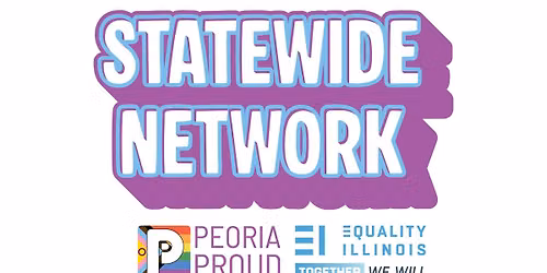 Statewide Network + Policy & Action Meeting