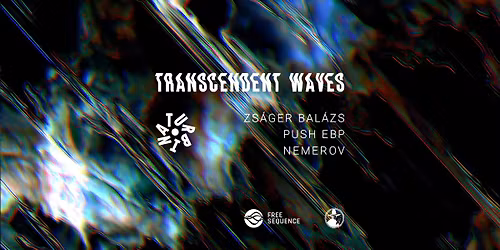 TRANSCENDENT WAVES  \u2053 Zs\u00e1ger Bal\u00e1zs, Push Ebp, Nemerov