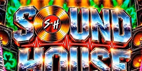 Sound House