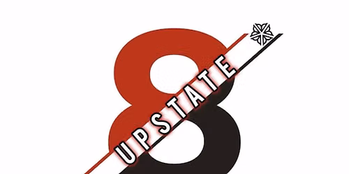 Upstate 8 