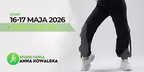 Bachata ladies - intensywny kurs od podstaw 
