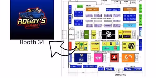 Philippine Diecast Expo
