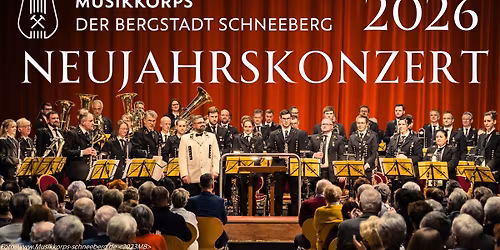 Neujahrskonzert
