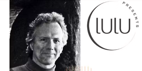 Lulu presents David Hykes \u2013 Harmonic Presence: Music of the Spheres of Being