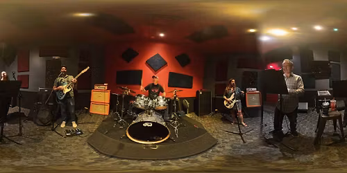 2nd Annual Golden Bell Battle of the Bands Reunion Show