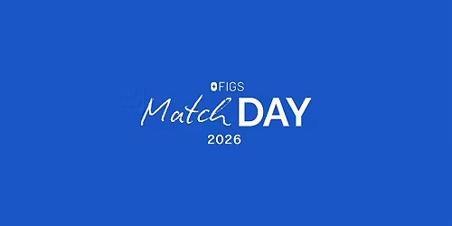 FIGS Century City - Match Day Headshots