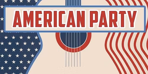 AMERICAN PARTY