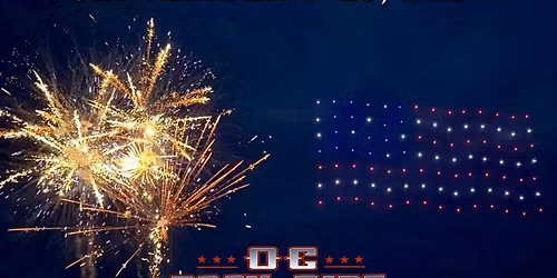 Ocean City Bike Fest 2026