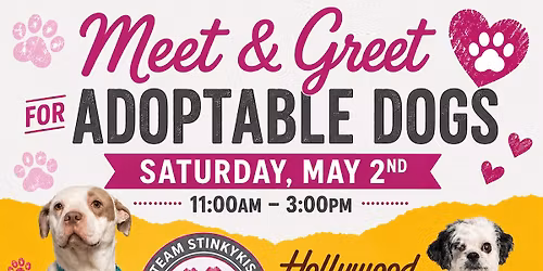 Meet & Greet at Hollywood Feed-Augusta 