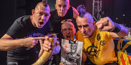 Les Ramoneurs de Menhirs f\u00eatent leurs 20 ans ! Double concert Vendredi 20 et Samedi 21 F\u00e9vrier 2026