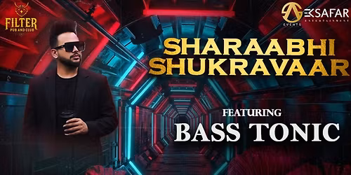 Sharaavi Shukravaar