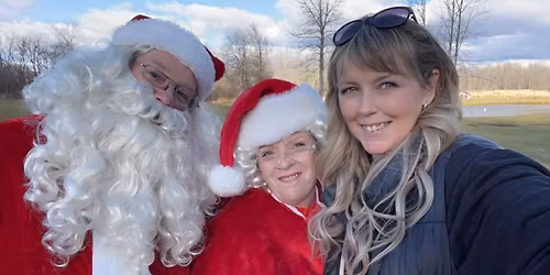 1st Napanee Valley - scout section