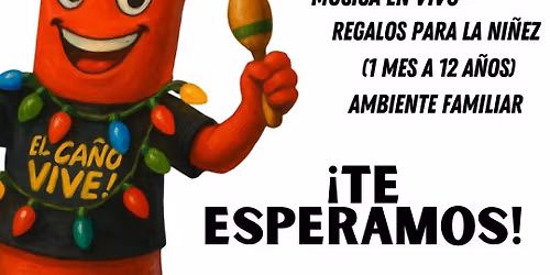 Navidad en el Ca\u00f1o 2025