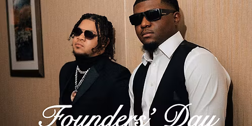 J9 Founders\u2019 Day Celebration