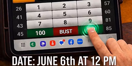 The Finger Tournament