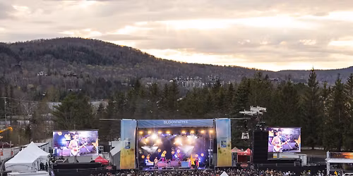 BLOOMAFEST Tremblant 2026