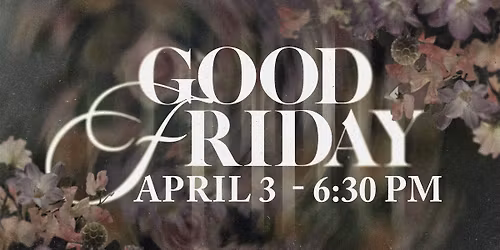Good Friday