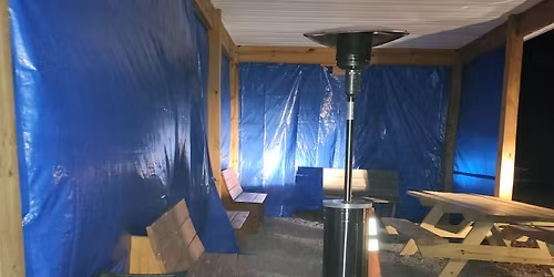 LongGong Clear Spring 22lr 200 and 300 yd match