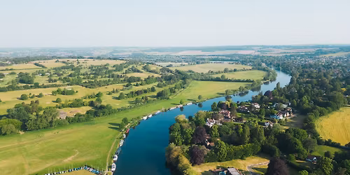 Cookham Charity Run 2026