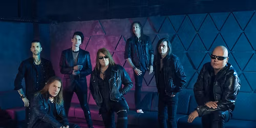 Helloween - The Hall Z\u00fcrich