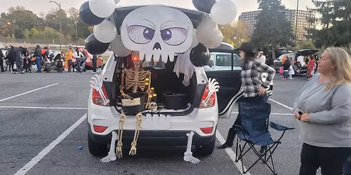 Boo Bash