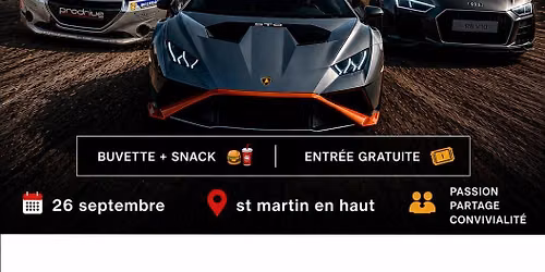 \u00c9V\u00c9NEMENT AUTOMOBILE SPORTIVE 