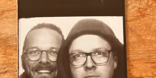 Arne und Nico SEMSROTT * Hamburg * PREPPING FOR FUTURE #4