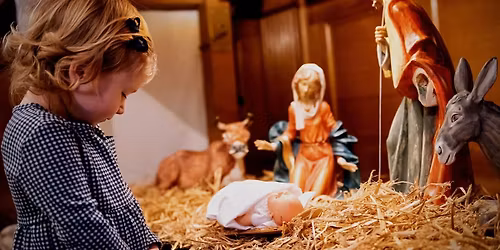 Christmas Eve Worship