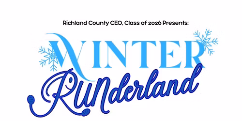 Winter RUNderland