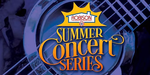 The Dave Matthews Tribute Band - Summer Concert Series
