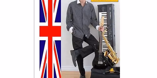 Simon Clarke