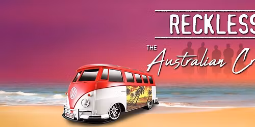 Reckless with Bill McDonough The Burvale Hotel